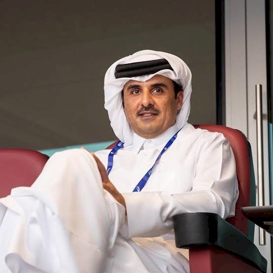 تميم يفشل في إصلاح العلاقات مع الصومال بسبب دعمه للإرهاب