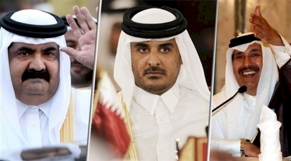 في ذكرى المقاطعة.. مؤسس المخابرات القطرية: تركيا وإيران يهيمنان على الدوحة