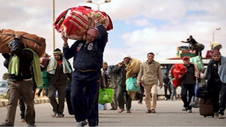 تتركهم بلا مأوى أو غذاء أو دواء.. 