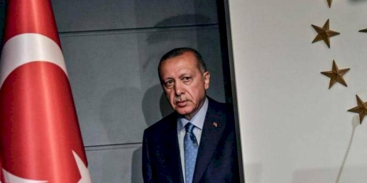 نهب ثروات وانتهاكات إنسانية.. ماذا فعل أردوغان في سوريا؟