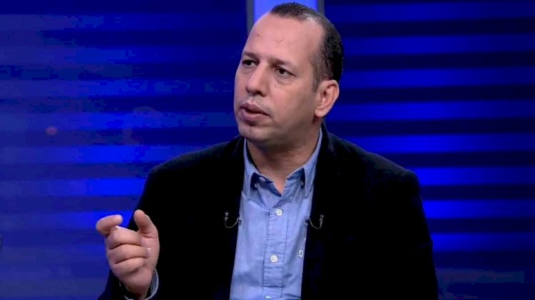 هشام الهاشمي... من هو المحلل الإستراتيجي العراقي الذي تم اغتياله