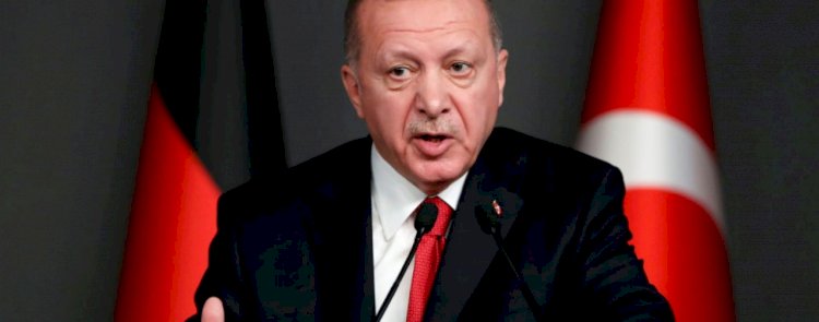 تقرير أميركي: لا بد من طرد 