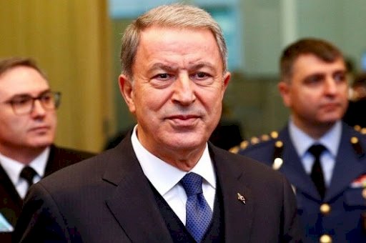 عقب انفجار بيروت ما وراء تهديدات خلوصي آكار لإسرائيل؟