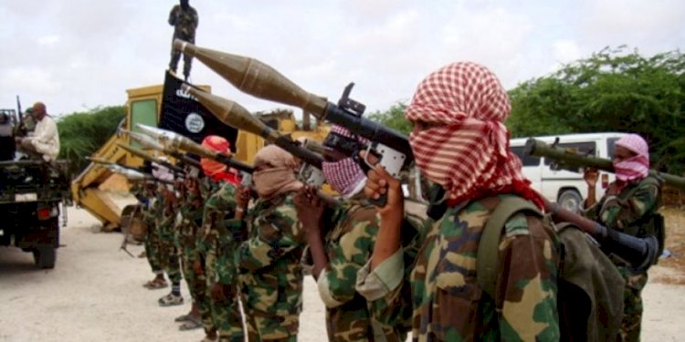 عصيان وحصار واختلاس.. ماذا يحدث في المخابرات الصومالية؟!