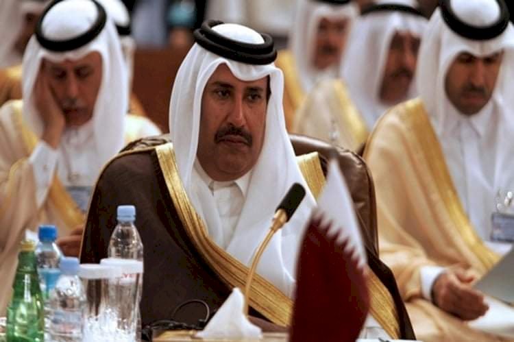 «بن جاسم وتميم» صراع داعمي الإرهاب للسيطرة على الإمارة الصغيرة