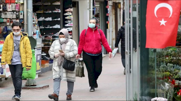 التايمز: بريطانيا توجه ضربة قاتلة للسياحة التركية وتدرجها ضمن الدول غير الآمنة