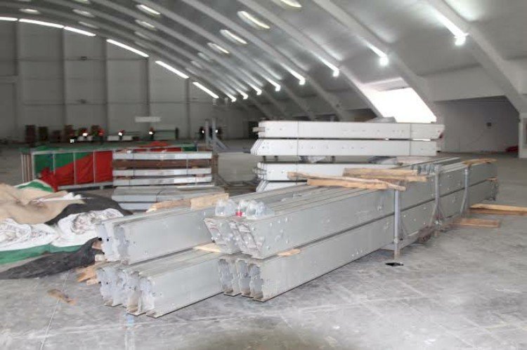 المستشفى الميداني القطري في إيطاليا خطر وبؤرة لنشر كورونا