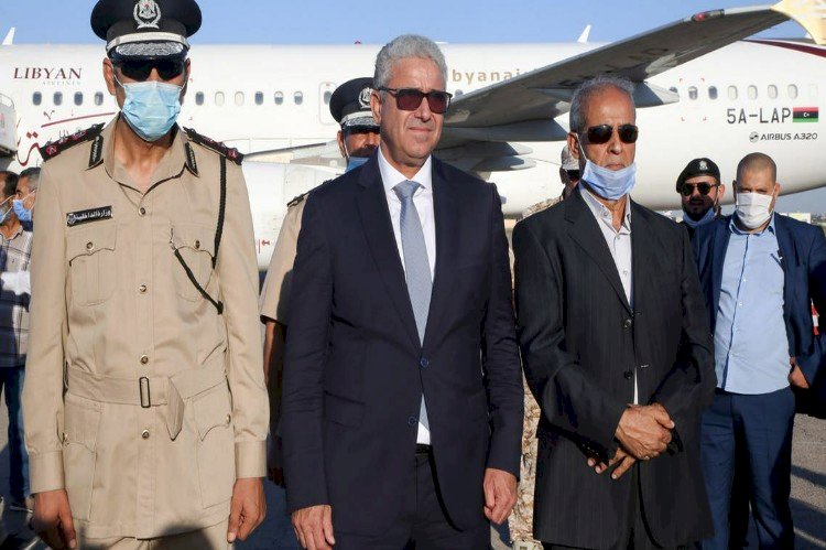 صفعة جديدة لإخوان ليبيا بعد نجاح مصر في احتواء الأزمة