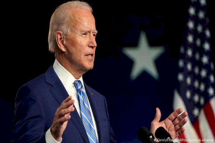 هل يستمر تعاون «بايدن» مع كبرى دول الشرق الأوسط لمكافحة الإرهاب