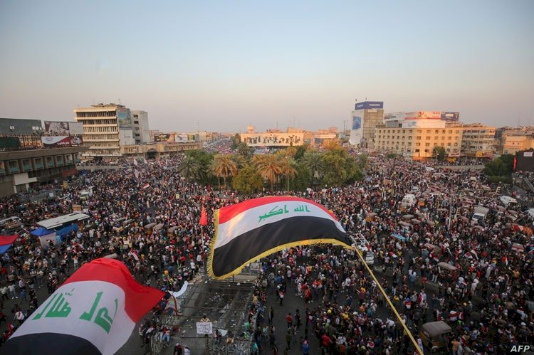 خبراء: إيران تدخلت لمنع إدراج تنظيم 