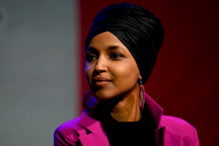 إلهان عمر.. لماذا تدعمها قطر وتركيا في الكونغرس؟