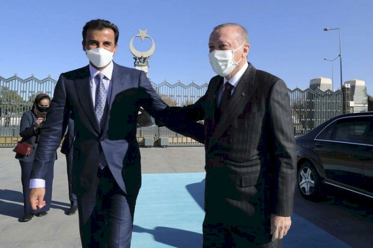 ستاندرز آند بورز: الاقتصاد القطري على حافة الانهيار