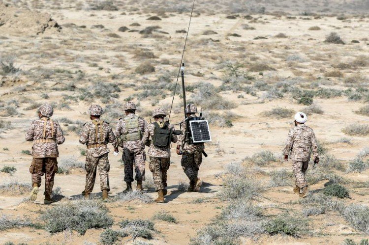 كواليس مقتل قائد الحرس الثوري الإيراني في غارة على الحدود السورية