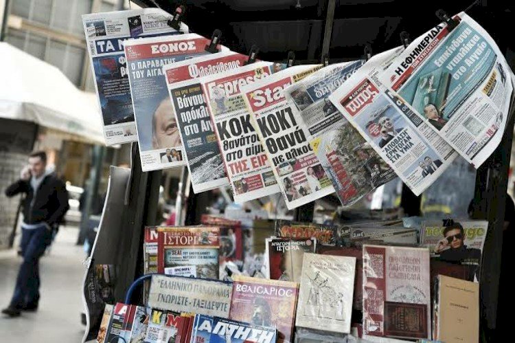 تقرير يكشف كيف نشرت قطر تطرفها في العالم عبر الإعلام الأميركي