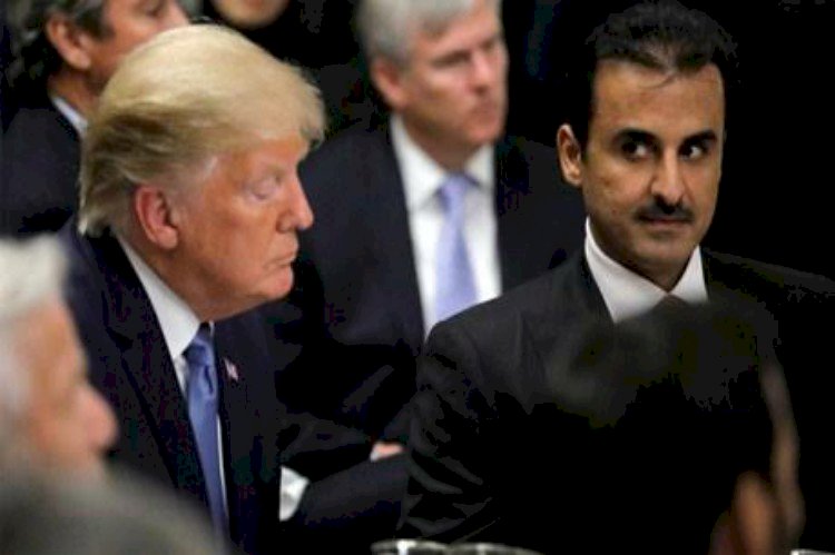 تقرير غربي: قطر ليست حليفًا ذا ثقة.. وتميم وضعها في دائرة الإرهاب