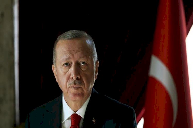 وثائق تكشف استعانة أردوغان بالدواعش للسيطرة على الحكم في تركيا