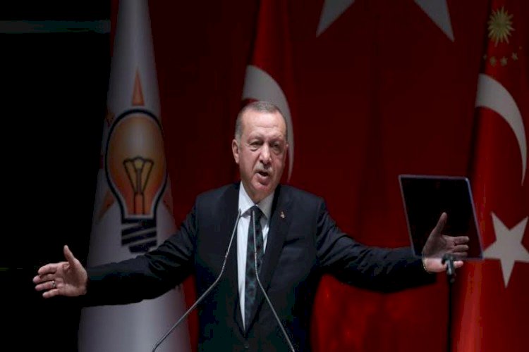 جنود وجواسيس.. كيف فشلت مساعي أردوغان العثمانية في العالم