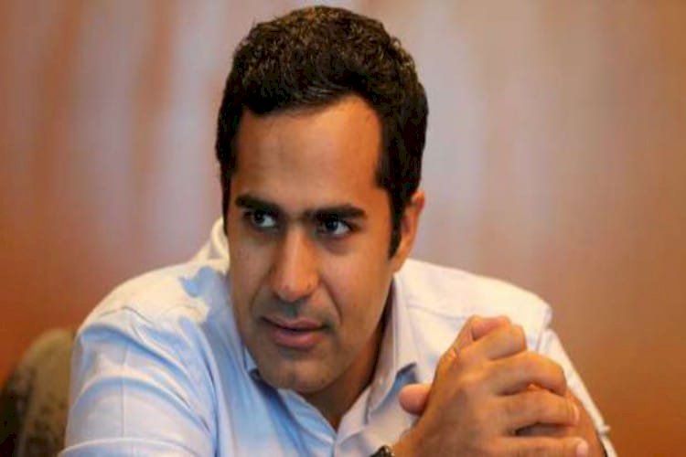 سيف صفوان ثابت.. ممول لإرهاب الإخوان في مصر: على نهج والده