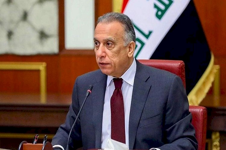 إستراتيجية الكاظمي لتنفيذ الانتخابات على رقاب الميليشيات