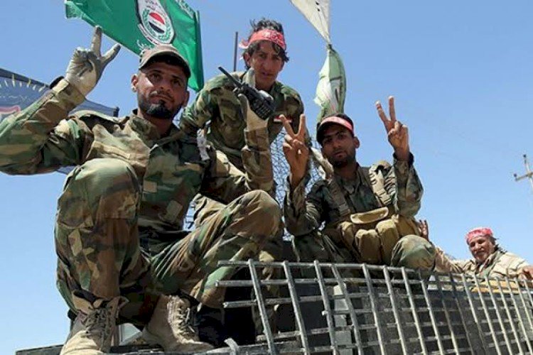 العراق يواجه إجرام ميليشيات إيران.. وترحيب دولي بالقرارات