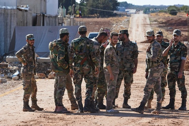 كيف تستغل تركيا احتياج الشباب السوري وتغريهم بالمال لتجندهم كمرتزقة في ليبيا؟