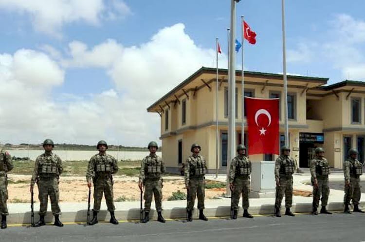 بالمساجد والمساعدات.. أردوغان يتوغل في إفريقيا ويستغل حاجة الشعوب