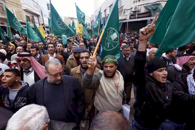 باحث بالشئون العربية : الإخوان عملوا على زعزعة أمن الأردن وضرب علاقتها بالعرب