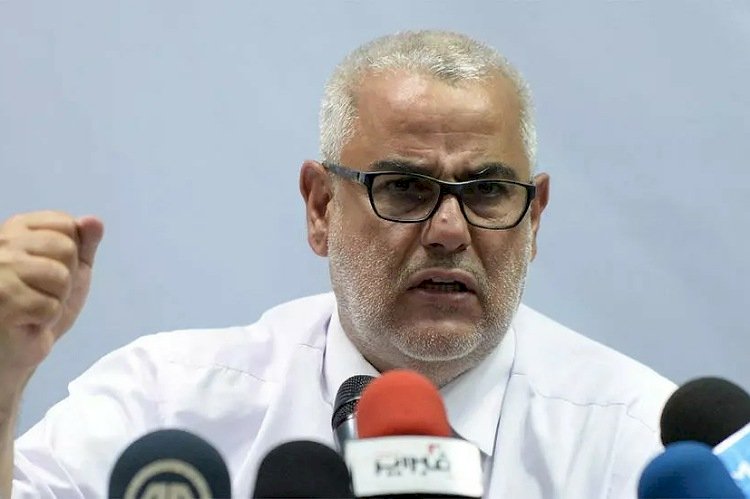 من العمل الخفي لرئاسة الحكومة.. عبدالإله بنكيران عراب الإخوان بالمغرب