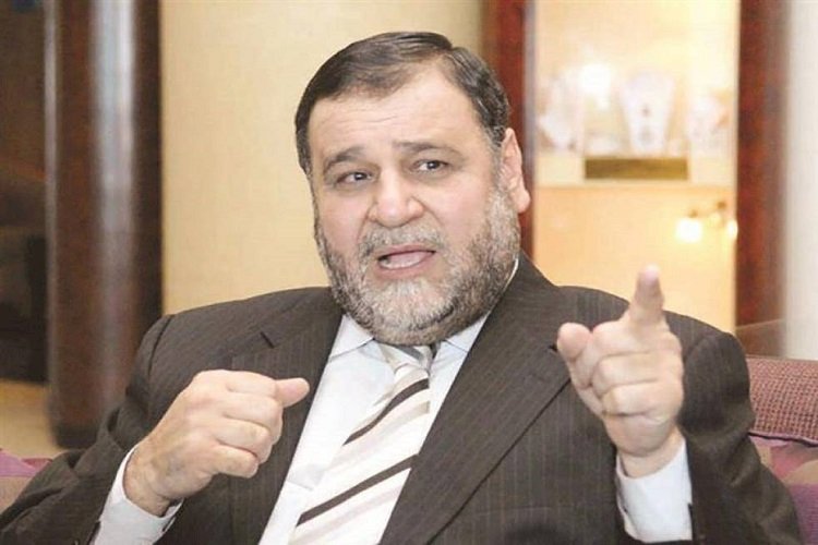 مَن هو خالد الضاهر عراب الإخوان لتنفيذ مخططاتها الإرهابية في لبنان؟