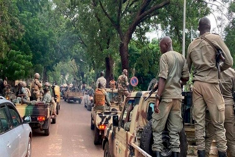 كيف سعى إخوان الجزائر لاستغلال الانقلاب في مالي؟