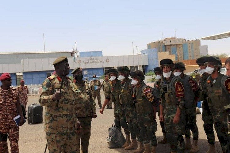 حُماة النيل.. ما هي الرسائل المصرية السودانية لإثيوبيا؟