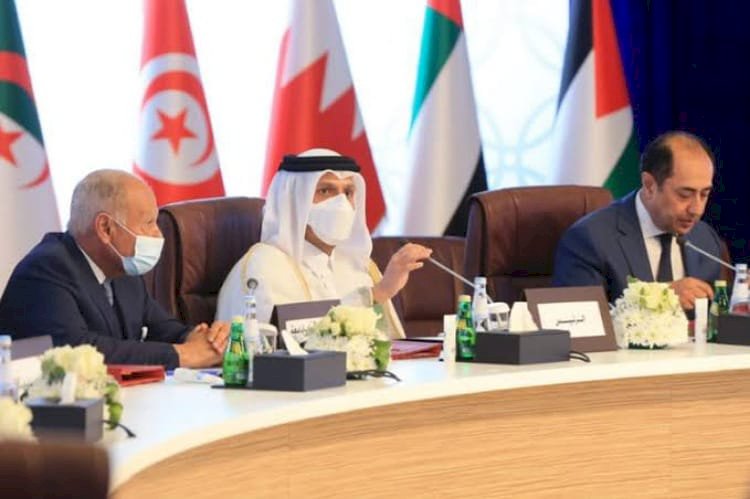 بعد مباحثات قطر.. من يقف وراء فشل اجتماع سد النهضة؟