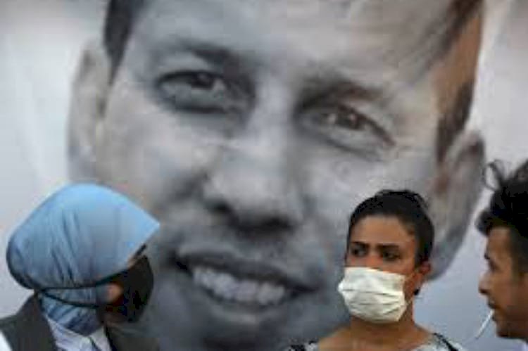 اعترافات صادمة وتورط حزب الله.. أزمة ضخمة بالعراق بسبب قاتل هشام الهاشمي