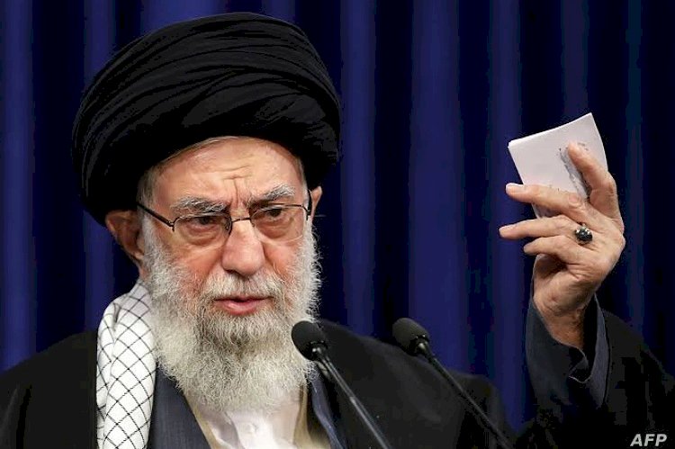 إيران وطالبان.. ازدواجية العلاقات وصراع يُودي بمستقبل أفغانستان