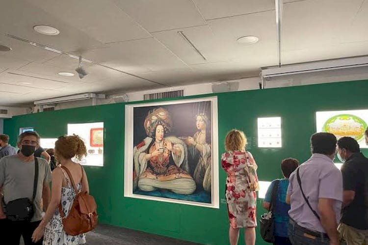 بعد فتحها معرضًا ثقافيًا في إسرائيل.. كيف تاجرت تركيا بالقضية الفلسطينية لسنوات؟