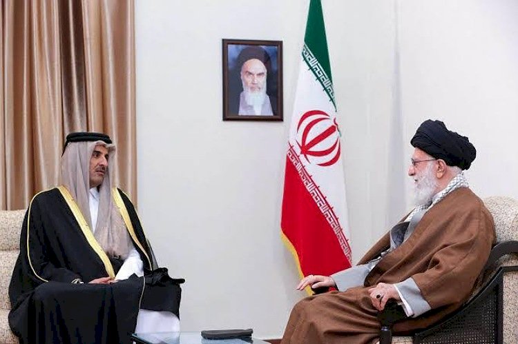 توترات محتملة.. تحقيقات أميركية حول تمويل الدوحة للحرس الثوري وتطويرها الدورنز