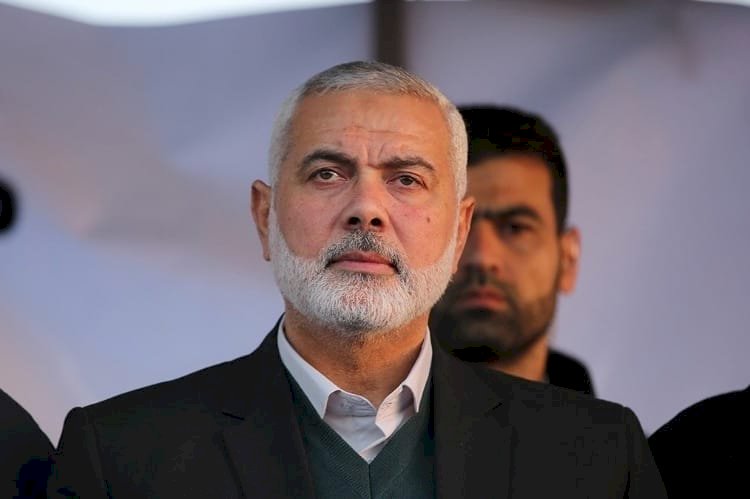 هنية يحضر حفل تنصيب إبراهيم رئيسي.. ماذا حدث خلف الكواليس؟