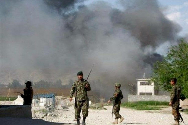 من قاعدة العديد في الدوحة.. أميركا تقصف طالبان وتكبدها خسائر كبرى