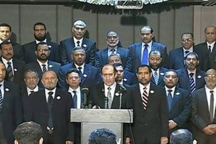 بعد التنسيق الإماراتي المصري.. تركيا تُصدر حزمة قرارات صارمة ضد الإخوان