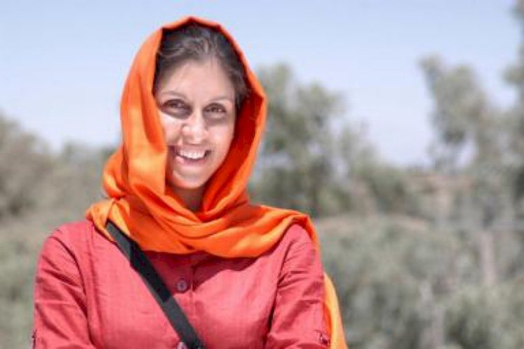 الجارديان تطلق حملة للإفراج عن نازنين زاغري وتطالب بفرض عقوبات على مسؤولي إيران