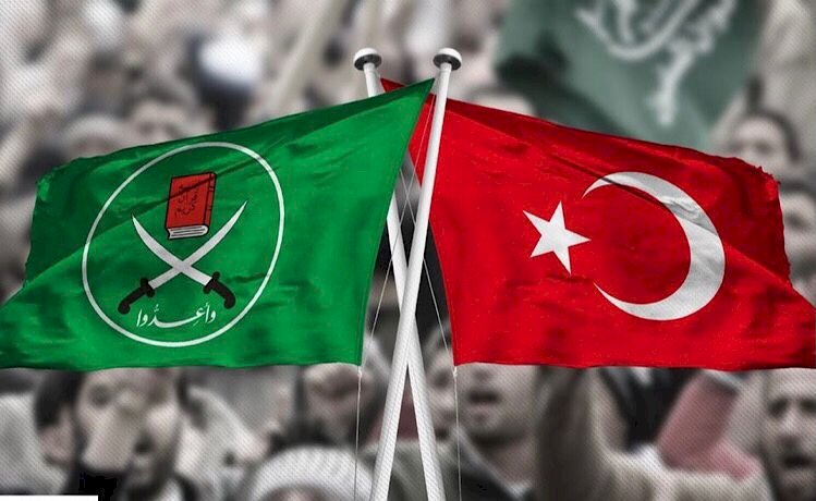 احتدام الصراع داخل الجماعة..  قيادي إخواني: فضائحهم  على مرأى الرأي العامّ