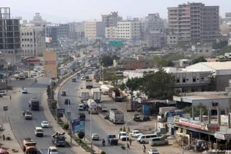 كيف تصدت عدن لسرقة الأراضي على يد عصابات الأحمر وفساد الإخوان؟