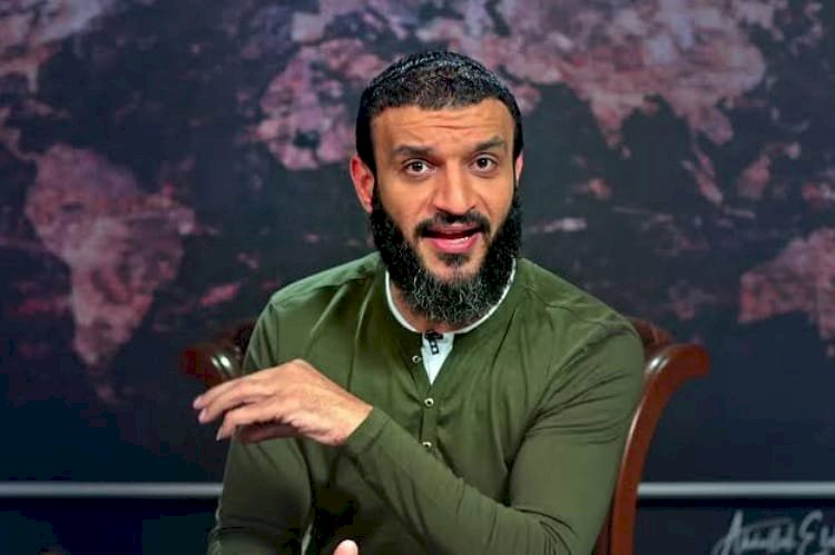 كيف ينفذ الإخواني الهارب عبدالله الشريف مخطط الجماعة ضد مصر؟