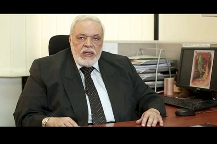 مصطفى طلبة.. مَن هو القائم بأعمال مرشد الإخوان الجديد؟