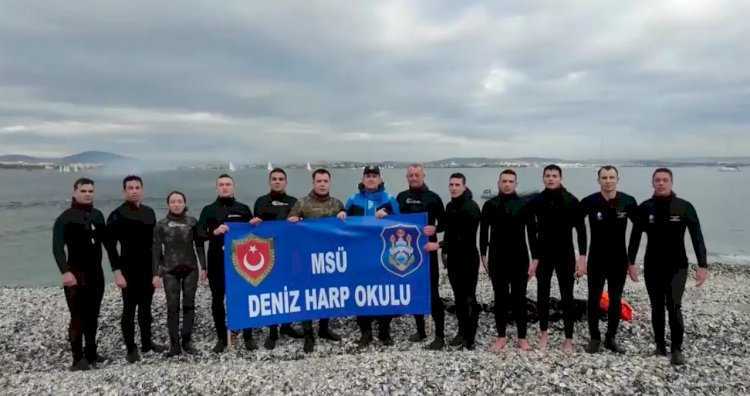 فيديو دعائي.. استفزازات جديدة من الجيش التركي في شرق المتوسط