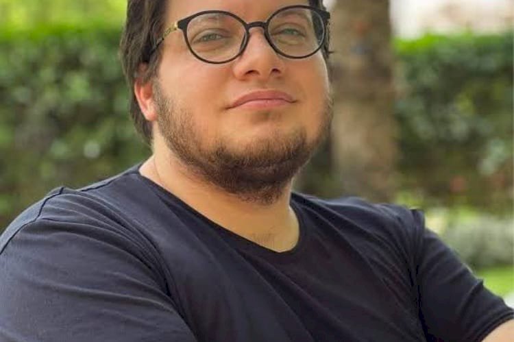 حسام منوفي.. من هو مؤسس حركة حسم الإخوانية: صيد ثمين بقبضة مصر قبل هروبه لتركيا