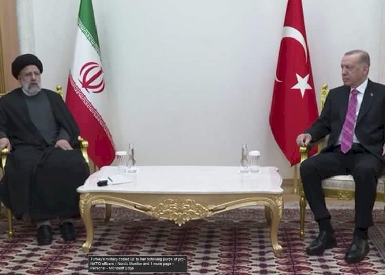 الأمم المتحدة تؤكد: تركيا ساعدت إيران لإغراق ليبيا بالأسلحة بيد الميليشيات