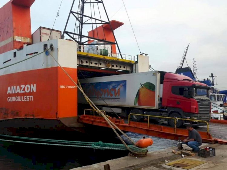 شركة مقربة من أردوغان خرقت حظر الأسلحة المفروض على ليبيا لتسليح الميليشيات