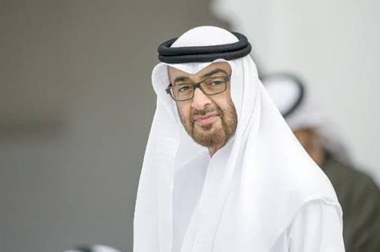 جهود سياسية كبرى للشيخ محمد بن زايد  تعزز العلاقات العربية