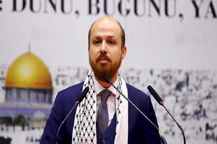 بين الحقيقة والأكاذيب.. بلال أردوغان يخدع الشعب : الحياة في تركيا أفضل من أميركا